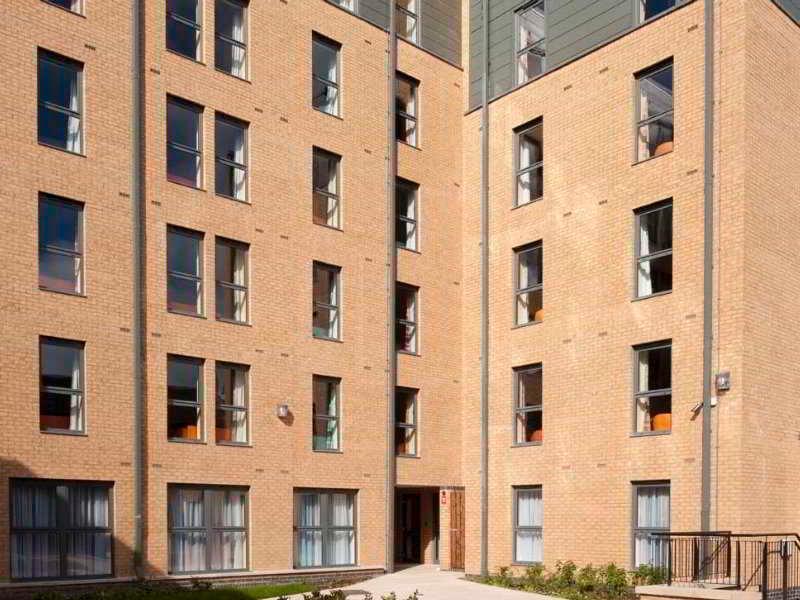 Citylivein Grove Street Edinburgh Luaran gambar